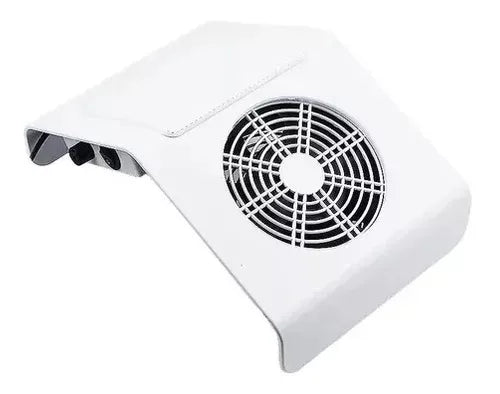 Sugador Coletor De Pó Para Unhas Profissional Bivolt