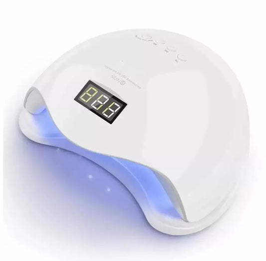 Cabine Sun 5 - Sensor e Digital - 48W