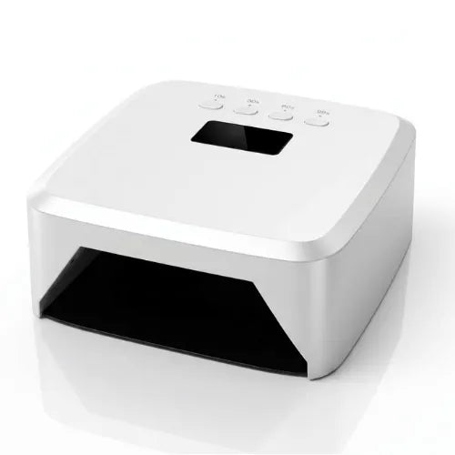 Cabine Sun F20 UV/LED Portátil 30 LEDs Secagem Profissional para Unhas em Gel